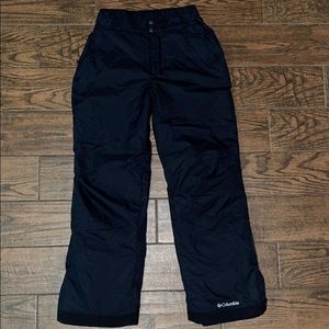 Men’s Columbia Ski/Snow Pants